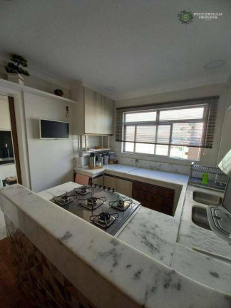 Imagem Apartamento com 4 Quartos à Venda, 194 m² em Canto Do Forte - Praia Grande Imagem Apartamento com 4 Quartos à Venda, 194 m² em Canto Do Forte - Praia Grande