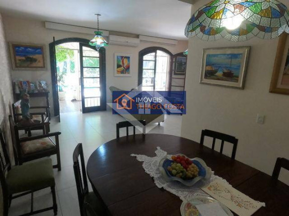 Imagem Casa com 5 Quartos à Venda, 417 m² em Pechincha - Rio De Janeiro Imagem Casa com 5 Quartos à Venda, 417 m² em Pechincha - Rio De Janeiro