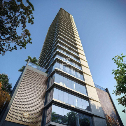 Imagem Apartamento com 3 Quartos à Venda, 150 m² em 2 Quadra Norte - Balneário Camboriú