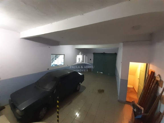 Imagem Casa com 3 Quartos à Venda, 256 m² em Jardim Santo André - São Paulo Imagem Casa com 3 Quartos à Venda, 256 m² em Jardim Santo André - São Paulo