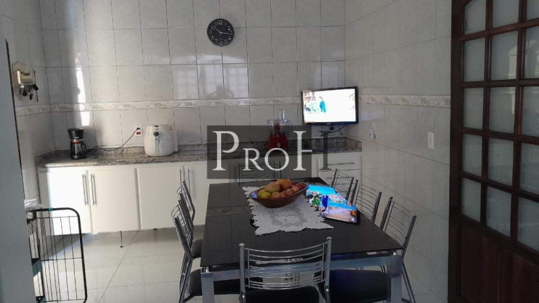 Imagem Casa com 3 Quartos à Venda, 260 m² em Centro - São Bernardo Do Campo Imagem Casa com 3 Quartos à Venda, 260 m² em Centro - São Bernardo Do Campo