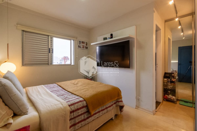 Imagem Apartamento com 2 Quartos à Venda, 55 m² em Vila Olímpia - São Paulo Imagem Apartamento com 2 Quartos à Venda, 55 m² em Vila Olímpia - São Paulo