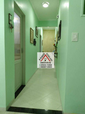 Imagem Casa com 3 Quartos à Venda, 165 m² em Vila Cruzeiro - São Paulo