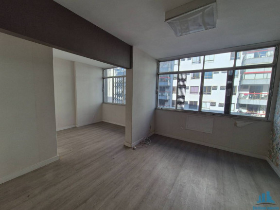 Imagem Apartamento com 3 Quartos à Venda, 120 m² em Icaraí - Niterói Imagem Apartamento com 3 Quartos à Venda, 120 m² em Icaraí - Niterói