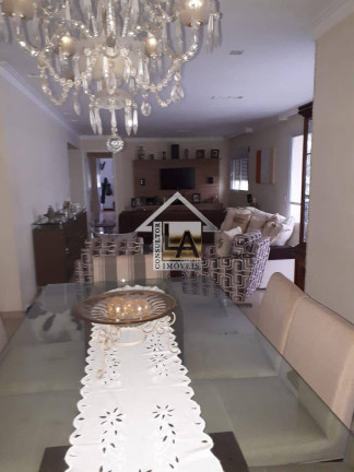Imagem Apartamento com 3 Quartos à Venda, 178 m² em Brooklin - São Paulo Imagem Apartamento com 3 Quartos à Venda, 178 m² em Brooklin - São Paulo