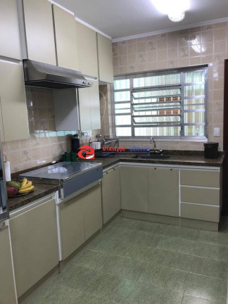 Imagem Casa com 3 Quartos à Venda, em Vila Formosa - São Paulo Imagem Casa com 3 Quartos à Venda, em Vila Formosa - São Paulo