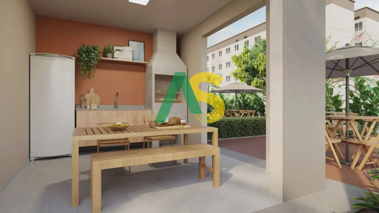 Imagem Imóvel com 2 Quartos à Venda, 36 m² em Curado - Jaboatão Dos Guararapes Imagem Imóvel com 2 Quartos à Venda, 36 m² em Curado - Jaboatão Dos Guararapes