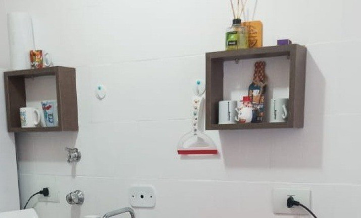 Imagem Apartamento com 1 Quarto à Venda, 40 m² em Vila Mascote - São Paulo Imagem Apartamento com 1 Quarto à Venda, 40 m² em Vila Mascote - São Paulo