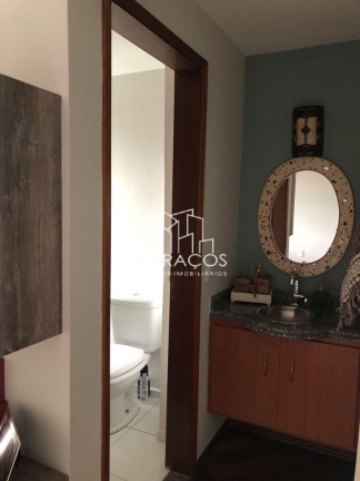 Imagem Apartamento com 4 Quartos à Venda, 110 m² em Parque União - Jundiaí