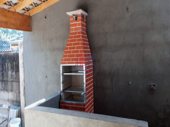 Imagem Casa com 2 Quartos à Venda, 125 m² em Jardim Do Sol - Caraguatatuba