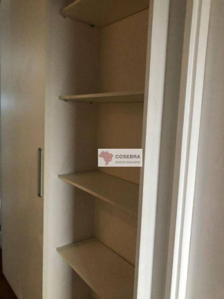 Imagem Apartamento com 3 Quartos à Venda, 109 m² em Vila Olímpia - São Paulo Imagem Apartamento com 3 Quartos à Venda, 109 m² em Vila Olímpia - São Paulo