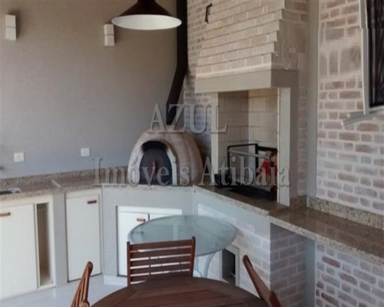 Imagem Casa com 5 Quartos à Venda, 450 m² em Vila Giglio - Atibaia