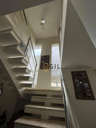 Imagem Sobrado com 3 Quartos à Venda, 240 m² em Villa Branca - Jacareí