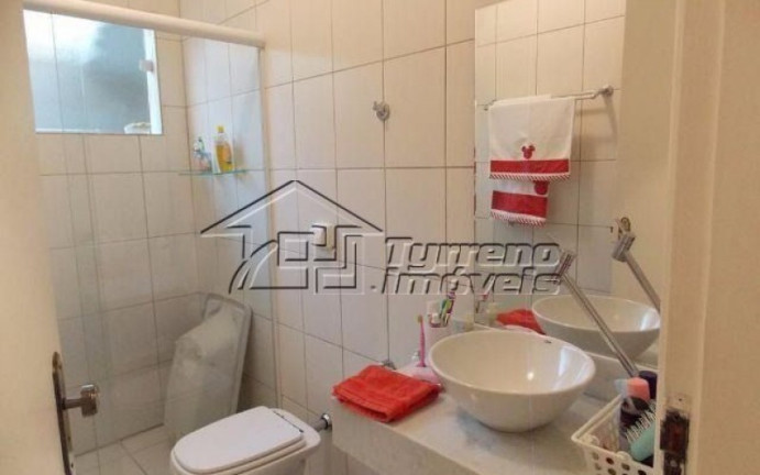 Imagem Casa com 3 Quartos para Alugar, 180 m² em Jardim Alvorada - São José Dos Campos