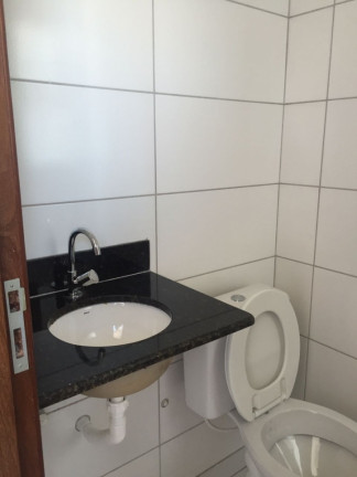 Imagem Apartamento com 1 Quarto para Alugar, 40 m² em Nova Parnamirim - Parnamirim