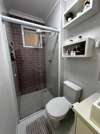 Imagem Imóvel com 2 Quartos à Venda, 50 m² em Villa Sunset - Votorantim Imagem Imóvel com 2 Quartos à Venda, 50 m² em Villa Sunset - Votorantim