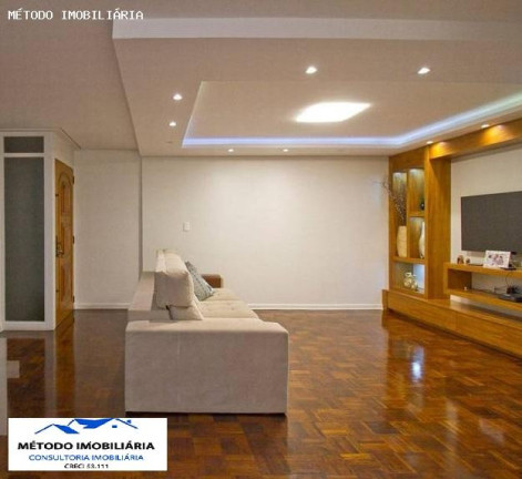 Imagem Apartamento com 3 Quartos à Venda, 137 m² em Paraiso - São Paulo