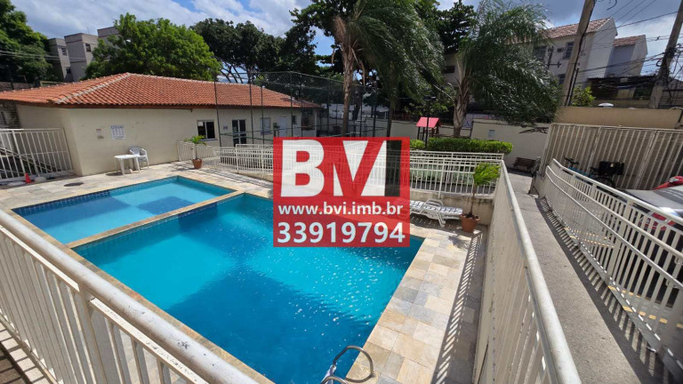 Imagem Apartamento com 2 Quartos à Venda, 48 m² em Rocha Miranda - Rio De Janeiro Imagem Apartamento com 2 Quartos à Venda, 48 m² em Rocha Miranda - Rio De Janeiro