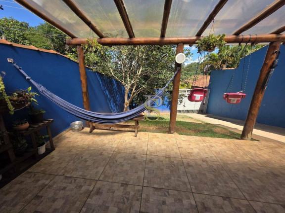 Imagem Casa com 2 Quartos à Venda, 75 m² em Jundiaizinho - Mairiporã