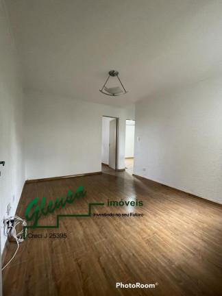 Imagem Apartamento com 2 Quartos à Venda, 48 m² em Conjunto Residencial José Bonifácio - São Paulo