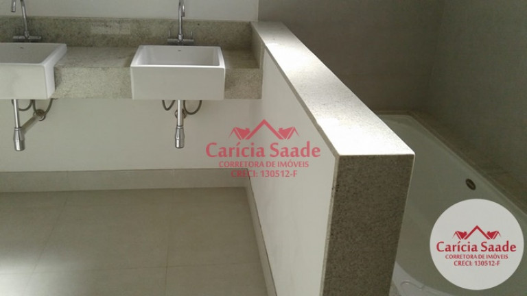 Imagem Casa de Condomínio com 4 Quartos à Venda, 400 m² em Chácara Flora - São Paulo Imagem Casa de Condomínio com 4 Quartos à Venda, 400 m² em Chácara Flora - São Paulo