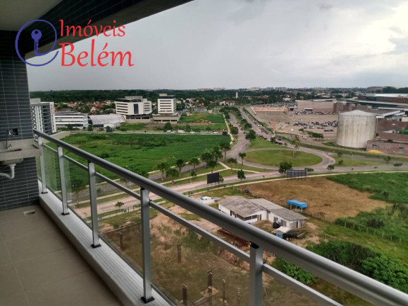 Imagem Cobertura com 2 Quartos à Venda, 133 m² em Val-de-cães - Belém Imagem Cobertura com 2 Quartos à Venda, 133 m² em Val-de-cães - Belém
