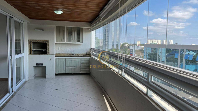 Imagem Apartamento com 3 Quartos à Venda, 150 m² em Jardim Aquarius - São José Dos Campos