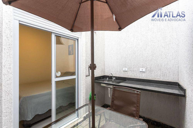 Imagem Apartamento com 1 Quarto à Venda, 32 m² em Vila Guilherme - São Paulo