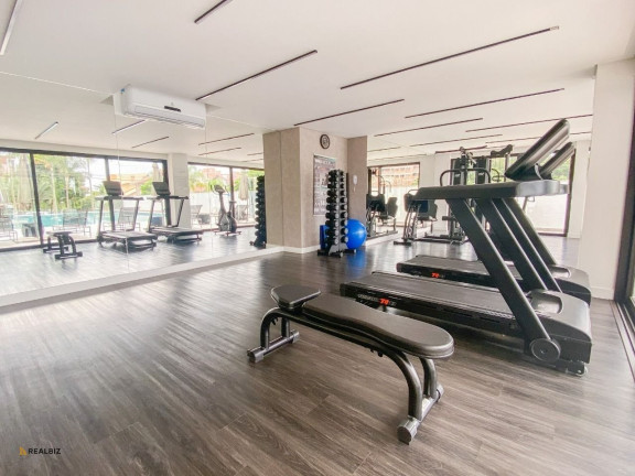 Imagem Apartamento com 2 Quartos à Venda, 129 m² em Palmas - Governador Celso Ramos Imagem Apartamento com 2 Quartos à Venda, 129 m² em Palmas - Governador Celso Ramos