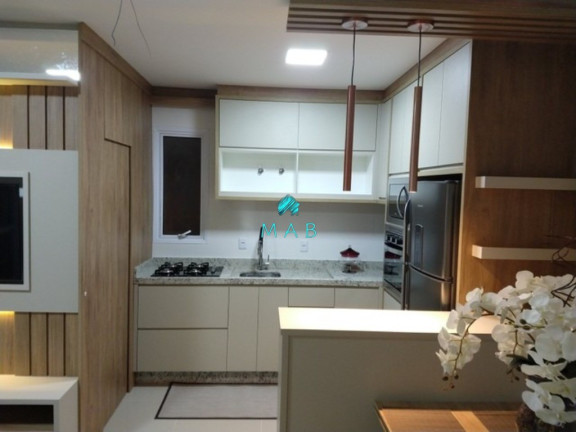 Imagem Apartamento com 2 Quartos à Venda, 72 m² em Ingleses Do Rio Vermelho - Florianópolis