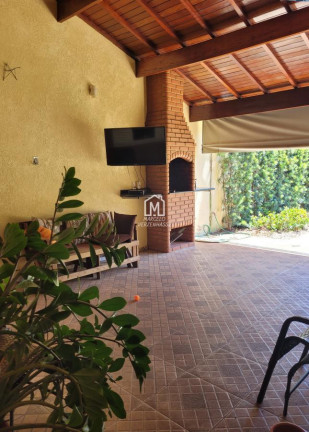 Imagem Casa com 3 Quartos à Venda, 133 m² em Jardim Terras De Santa Elisa - Limeira Imagem Casa com 3 Quartos à Venda, 133 m² em Jardim Terras De Santa Elisa - Limeira
