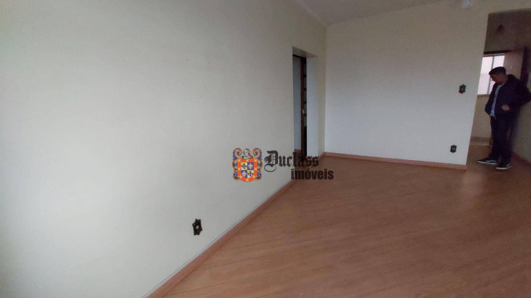 Imagem Apartamento com 2 Quartos à Venda, 92 m² em Cambuci - São Paulo