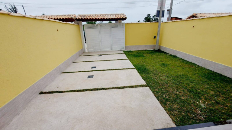 Imagem Casa com 2 Quartos à Venda,  em Barroco (itaipuaçu) - Maricá