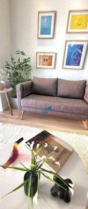 Imagem Apartamento com 1 Quarto à Venda, 42 m² em Centro - São Paulo