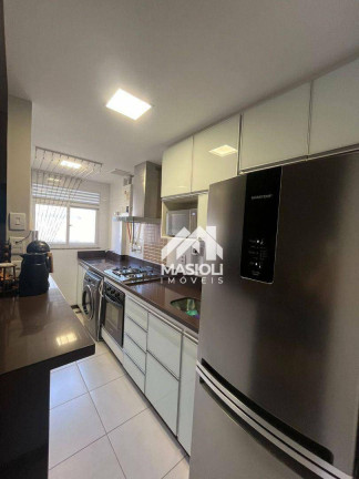 Imagem Apartamento com 2 Quartos à Venda, 63 m² em Praia De Itaparica - Vila Velha Imagem Apartamento com 2 Quartos à Venda, 63 m² em Praia De Itaparica - Vila Velha