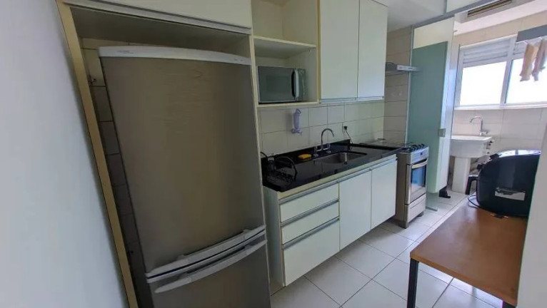 Imagem Apartamento com 1 Quarto para Alugar, 45 m² em Brooklin Paulista - São Paulo Imagem Apartamento com 1 Quarto para Alugar, 45 m² em Brooklin Paulista - São Paulo