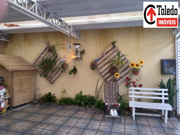 Imagem Casa com 4 Quartos à Venda, 180 m² em São Miguel Paulista - São Paulo