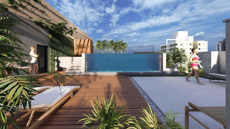 Imagem Apartamento com 2 Quartos à Venda, 54 m² em Vila Matilde - São Paulo