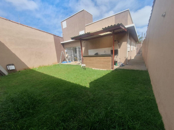 Imagem Casa com 4 Quartos à Venda, 260 m² em Gaivota (praia) - Itanhaém Imagem Casa com 4 Quartos à Venda, 260 m² em Gaivota (praia) - Itanhaém