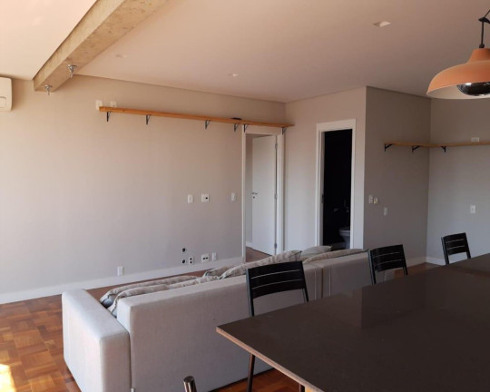 Imagem Imóvel com 1 Quarto à Venda, 78 m² em Chácara Santo Antônio - São Paulo Imagem Imóvel com 1 Quarto à Venda, 78 m² em Chácara Santo Antônio - São Paulo