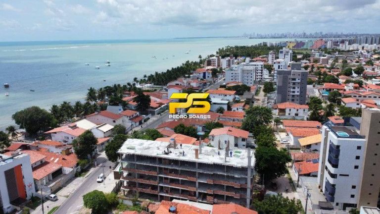 Imagem Apartamento com 3 Quartos à Venda, 82 m² em Poço - Cabedelo