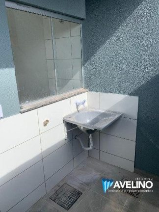 Imagem Casa de Condomínio com 2 Quartos à Venda, 41 m² em Vila Santo Amaro - Campo Grande Imagem Casa de Condomínio com 2 Quartos à Venda, 41 m² em Vila Santo Amaro - Campo Grande