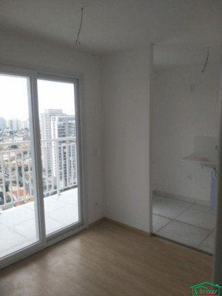 Imagem Apartamento com 2 Quartos à Venda, 44 m² em Vila Prudente - São Paulo