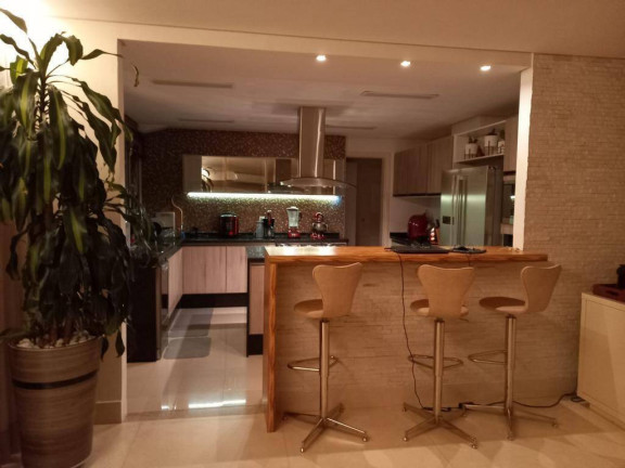 Imagem Apartamento com 3 Quartos à Venda, 142 m² em Jardim Monte Kemel - São Paulo Imagem Apartamento com 3 Quartos à Venda, 142 m² em Jardim Monte Kemel - São Paulo