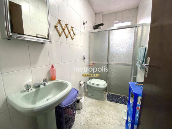 Imagem Apartamento com 1 Quarto à Venda, 80 m² em Olímpico - São Caetano Do Sul Imagem Apartamento com 1 Quarto à Venda, 80 m² em Olímpico - São Caetano Do Sul