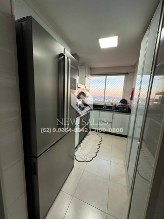 Imagem Apartamento com 3 Quartos à Venda, 114 m² em Setor Bueno - Goiânia Imagem Apartamento com 3 Quartos à Venda, 114 m² em Setor Bueno - Goiânia