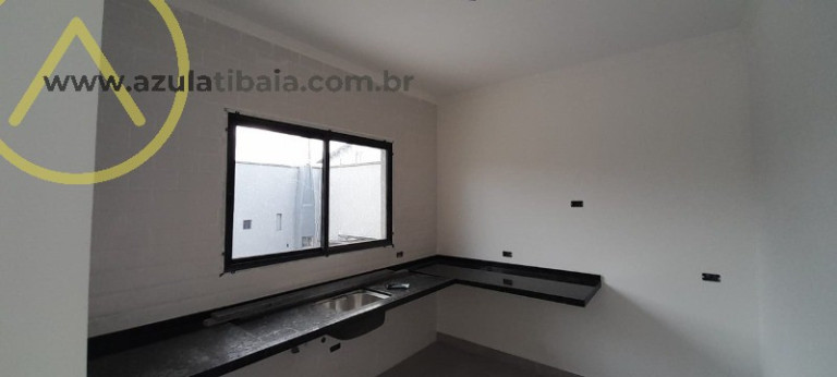Imagem Casa com 3 Quartos à Venda, 92 m² em Nova Cerejeira - Atibaia