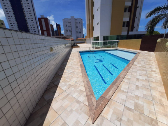 Imagem Apartamento com 3 Quartos à Venda, 112 m² em Aeroclube - João Pessoa Imagem Apartamento com 3 Quartos à Venda, 112 m² em Aeroclube - João Pessoa