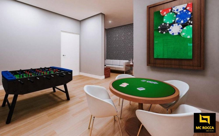 Imagem Cobertura com 3 Quartos à Venda, 239 m² em Jardim - Santo André Imagem Cobertura com 3 Quartos à Venda, 239 m² em Jardim - Santo André