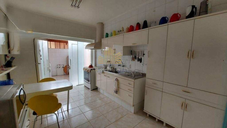 Imagem Casa de Condomínio com 3 Quartos à Venda, 486 m² em Bairro Das Palmeiras - Campinas